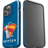 Superman 2025 Krypto the Super Dog iPhone 15 Pro Max Impact Case